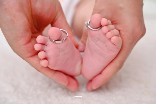 贵阳孕妇多久肚子变大