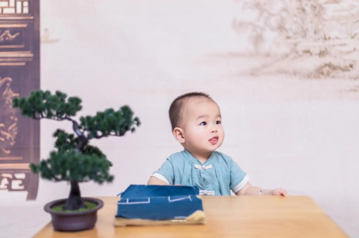 贵阳九个月宝宝发烧38度